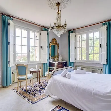 Atypique, Maison Perigourdine Du Xixe Holiday home