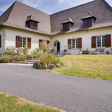 Semesterbostad Atypique, Maison Perigourdine Du Xixe *