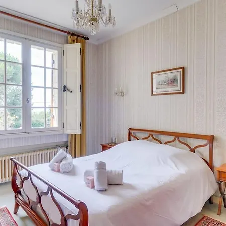 Atypique, Maison Perigourdine Du Xixe Holiday home