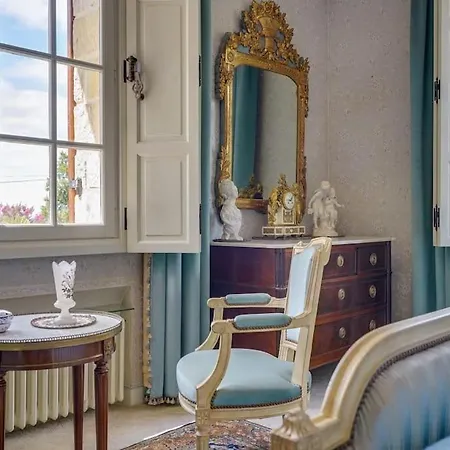Atypique, Maison Perigourdine Du Xixe 펜션