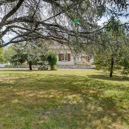 Atypique, Maison Perigourdine Du Xixe *