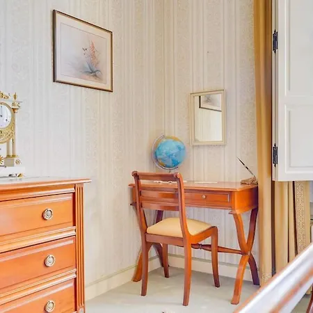 펜션 Atypique, Maison Perigourdine Du Xixe *