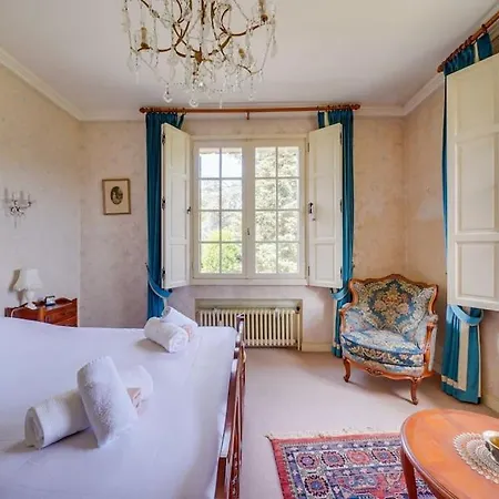 Holiday home Atypique, Maison Perigourdine Du Xixe