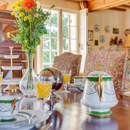 펜션 Atypique, Maison Perigourdine Du Xixe *