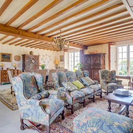 Atypique, Maison Perigourdine Du Xixe Holiday home